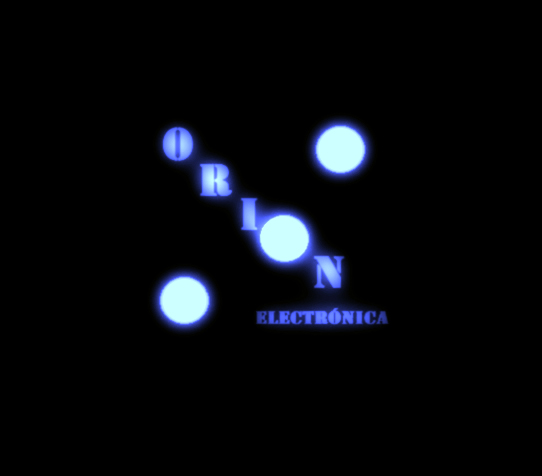 ORION ELECTRÓNICA